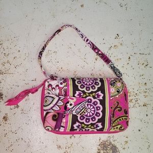 Vera Bradley wallet / small bag